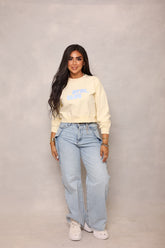Printed Half-Sleeve T-Shirt 8507