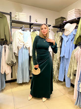 Evening Dress 302