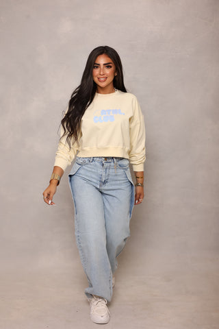 Printed Half-Sleeve T-Shirt 8507