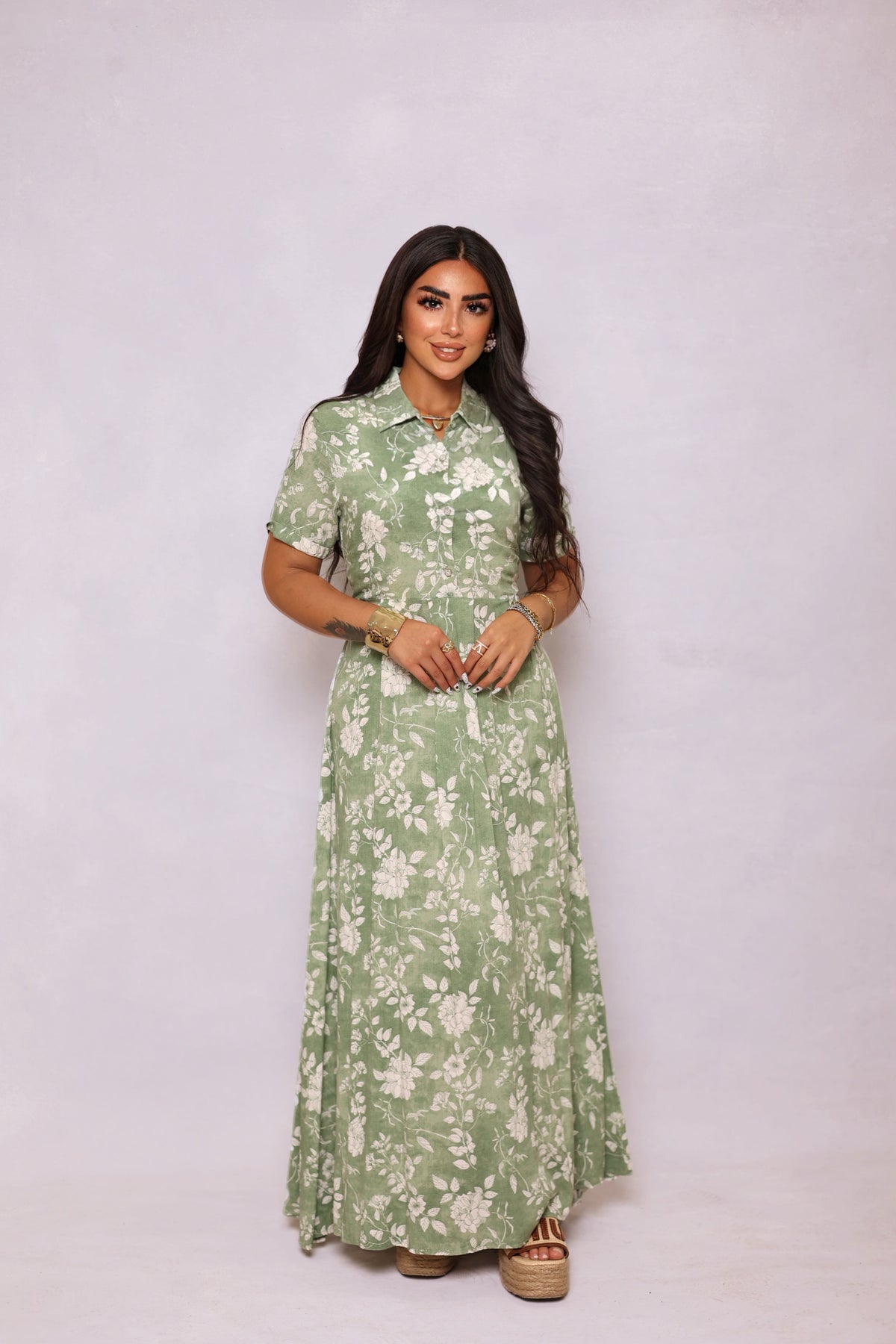 dress  material linen