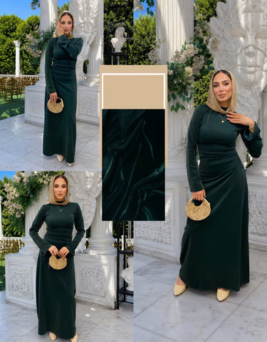 Evening Dress 302