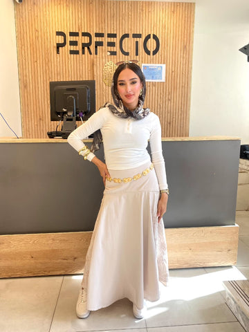 skirt