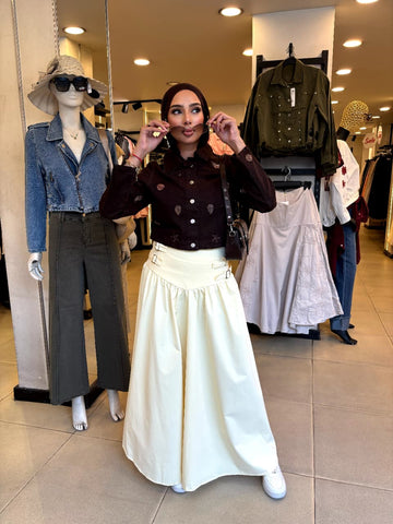 skirt