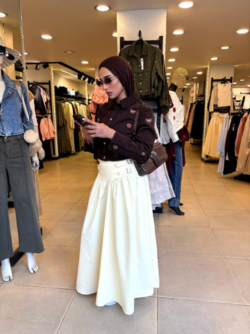 skirt